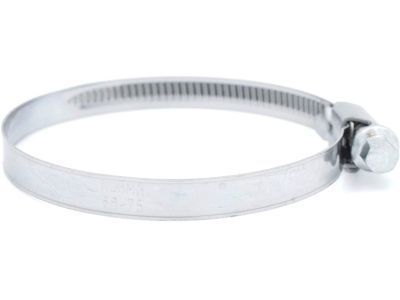 GM 24415470 Tube Clamp, Rear