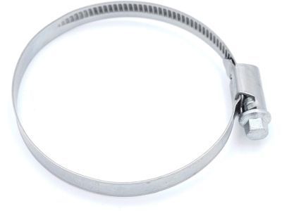 GM 24415470 Tube Clamp, Rear
