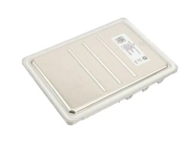 GM 12704475 ECM