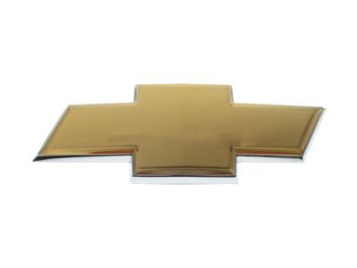 Chevy Uplander Emblem - 19209664