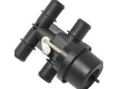 GM 15714784 Valve, Heater Water Temperature Control
