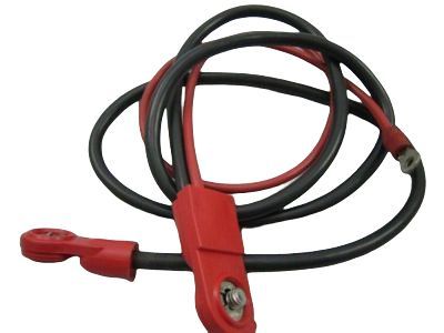 Chevy C3500 Battery Cable - 12157094