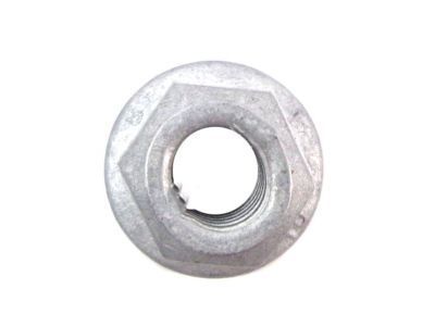 GM 11516076 Converter & Pipe Nut