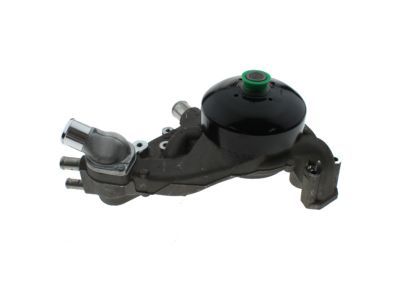 Chevy Colorado Water Pump - 12681417
