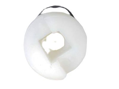 GMC 52484010 Radiator Drain Plug