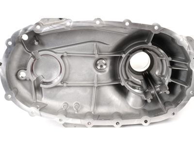GM 23253659 Case, Transfer Case, Rear