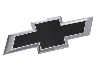 Chevy 84133640 Emblem