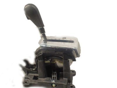 Chevy Equinox Automatic Transmission Shifter - 25897280