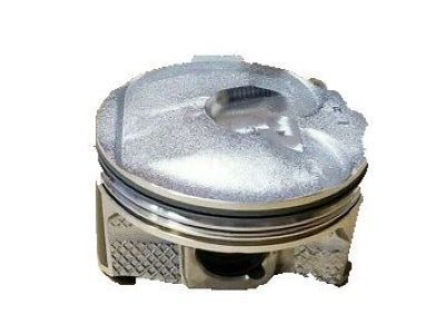 Buick Piston - 12674055