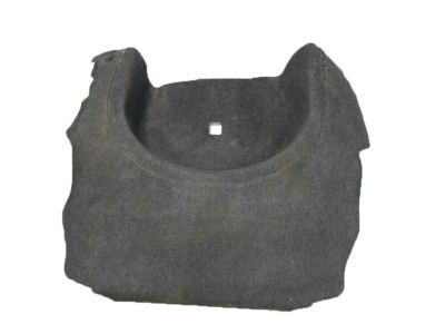 Cadillac 20955288 Floor Cover