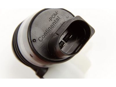 GM 13250357 Washer Pump