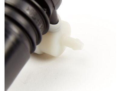 GM 13250357 Washer Pump