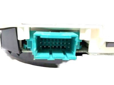 GM 10306205 Instrument Cluster