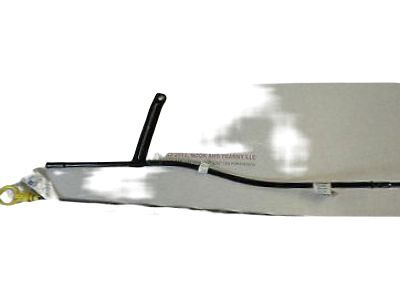 Chevy Express 3500 Dipstick Tube - 12567873