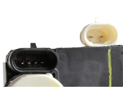 GM 16637841 Lock, Front Driver Side