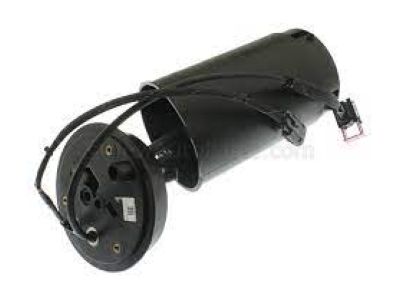 Chevy 84412929 Pump