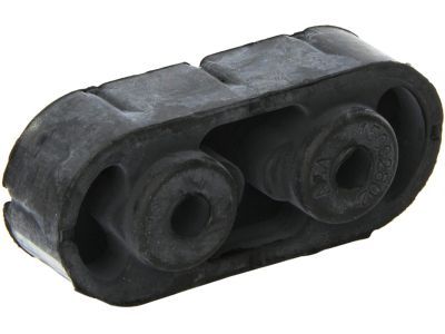 2005 Chevy Silverado 2500 HD Exhaust Hanger - 15092802
