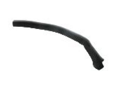 1998 Oldsmobile Regency Weather Strip - 25544766