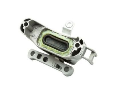 GM 13347454 Mount