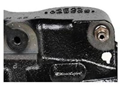 GM 19331021 Caliper
