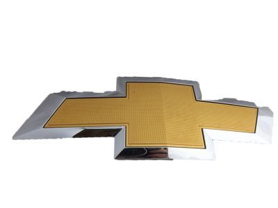 Chevy 22786809 Emblem