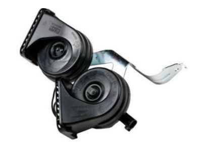 GM 23280475 Horn