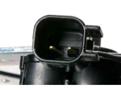 GM 23280475 Horn