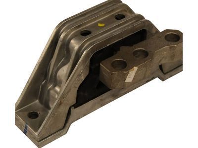 Chevy Cobalt Motor And Transmission Mount - 25974058