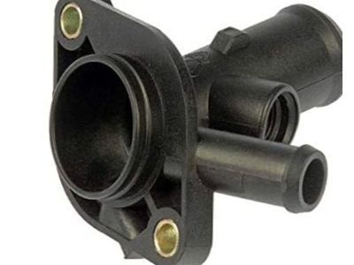 Oldsmobile 24575259 Water Outlet