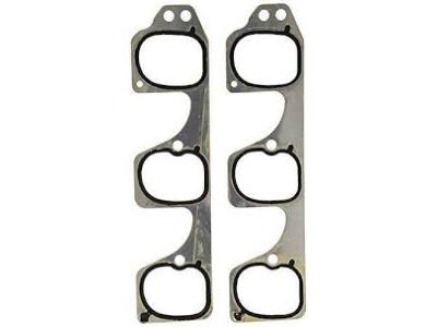 2017 Cadillac CTS Intake Manifold Gasket - 12700744