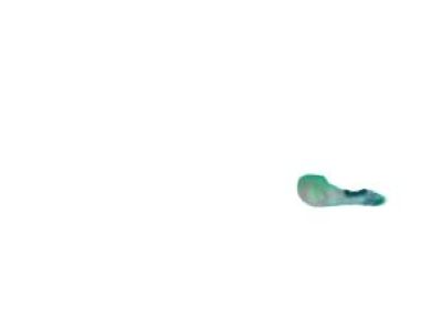 GM 10220975 Rocker Molding Retainer