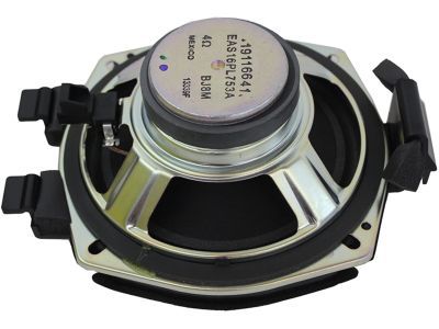 GM 19116641 Front Driver Speaker