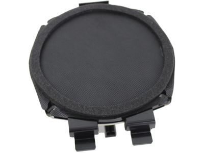Chevy Silverado 1500 Car Speakers - 19116641