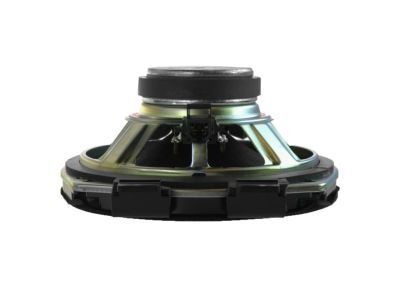 GM 19116641 Front Driver Speaker
