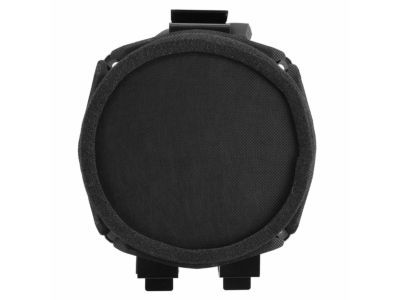 GM 19116641 Front Driver Speaker