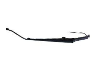 Pontiac Windshield Wiper - 22724319