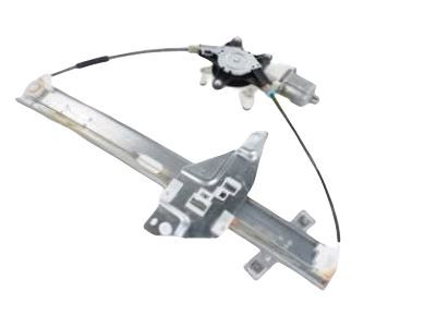 Chevy Impala Window Regulator - 22894022