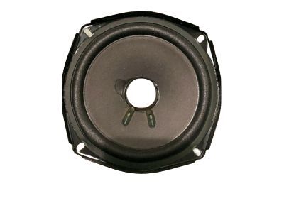 Cadillac 84196280 Quarter Panel Speaker