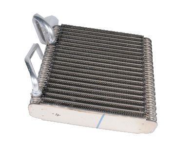 GM 89019026 Evaporator Core