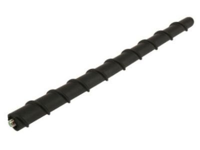 GM 95430007 Antenna Mast