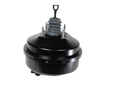 2006 Chevy Trailblazer Brake Booster - 15267004