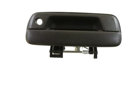GM 25801998 Handle, Dark Smoke Gray