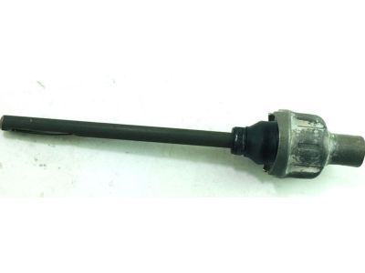 Chevy S10 Steering Shaft - 26056116
