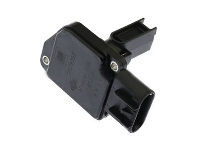 GM 12579352 Mass Air Flow Sensor