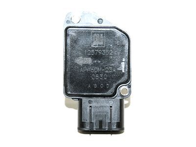 GM 12579352 Mass Air Flow Sensor