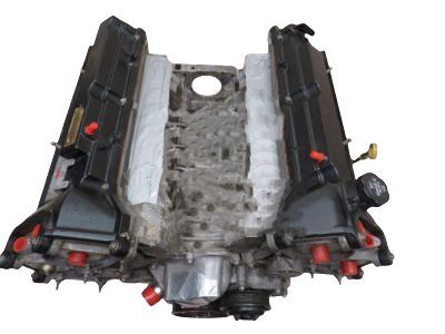GM 12590890 Oil Pump