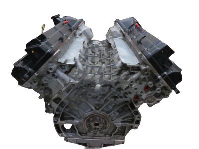 GM 12590890 Oil Pump