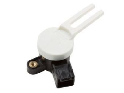 GM 13597418 Clutch Switch