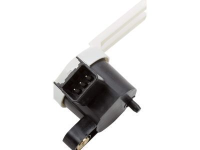 GM 13597418 Clutch Switch