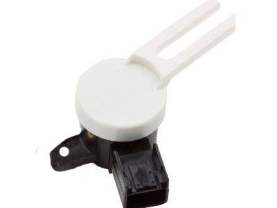 GM 13597418 Clutch Switch
